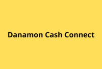 Cara Menggunakan Danamon Cash Connect