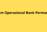 Jam Operasional Bank Permata Terbaru yang Wajib Kamu Ketahui!