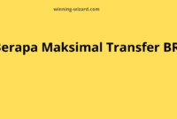 Maksimal Transfer BRI: Ketahui Limit dan Cara Aman Kirim Uang