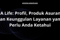 BCA Life: Profil, Produk Asuransi, dan Keunggulan Layanan yang Perlu Anda Ketahui