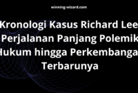 Kronologi Kasus Richard Lee: Perjalanan Panjang Polemik Hukum hingga Perkembangan Terbarunya